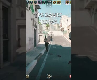 FPS Games #doom #counterstrike2 #fpsgames