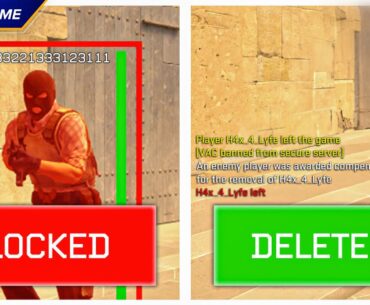 How To Stop CS2 Cheaters