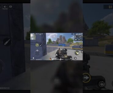 Fps game #bluestacks #shorts #games #mobilegame #bloodstrike