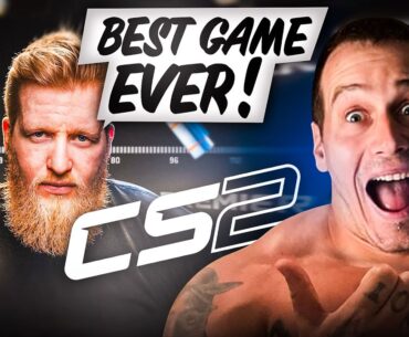 My Thoughts on Counter-Strike 2 - Lobanjica