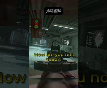 DOOR = BEST ARMOR #eft #escapefromtarkov #gaming