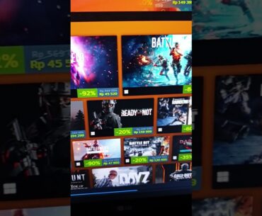 FPS Games | SALE 90%