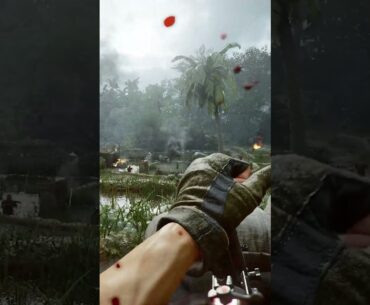 COD BLACK OPS : COLDWAR IS SATISFYING ON PC (120FPS) #shorts #videogames #gaming #callofdutypcgames