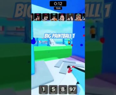 best roblox fps games
