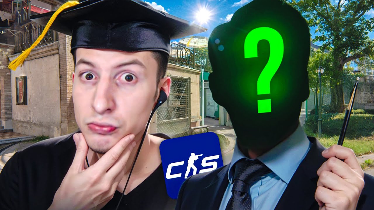 Нанял Тренера в CS2 / COUNTER STRIKE 2 / PUBG Нанял Тренера в CS2 / COUNTER STRIKE 2 / PUBG