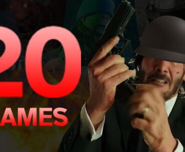 EVERY Roblox FPS Game RANKED