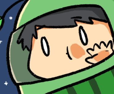 DEGENERATE GAMER PLAYS ONLY ONE GAME EVER (its lethal company)