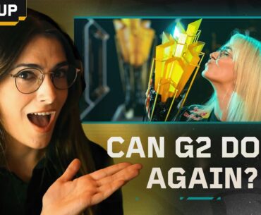 The Biggest Stories Headed Into VALORANT Game Changers Championship | NXT-UP