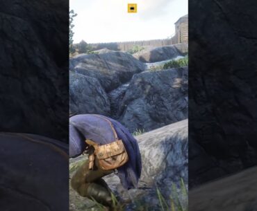 Red Dead Redemption 2 #shorts #reddeadredemtion2 #reddeadredemption