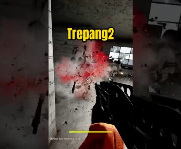 Trepang2 is so good, Support more single player fps games #gaming #console #gamingconsole #xbox