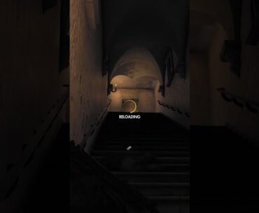 Sniper Elite 4 #shorts #fpsgames #sniper #sniperelite4 #gamershorts #games #gaming #headshot