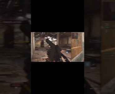 Bigmack’s best sniping game! #mw3 #firstpersonshooter #videogames