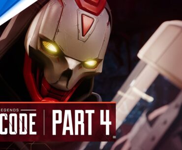 Apex Legends - Kill Code Part 4 | PS5 & PS4 Games