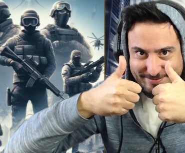 DE NOOB A PRO EN COUNTER STRIKE 2 #10