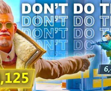 The Ultimate CS2 Positioning Guide…