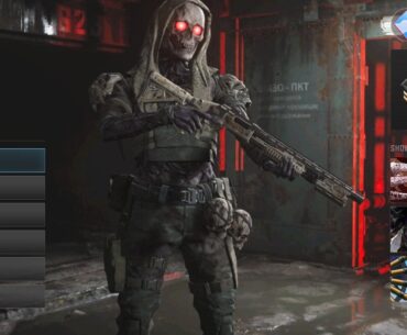 I can Finally take a shower!... well atleast until it starts all over again when the camos work and i cleanup the calling cards.