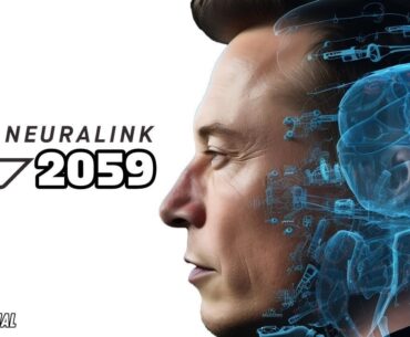 Neuralink AI Commercial 2059! 😱