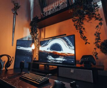 Winter 2023 Battlestation