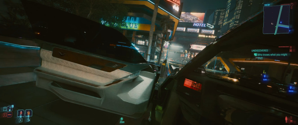 Still can't get over how good this game looks