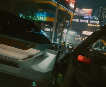 Still can't get over how good this game looks