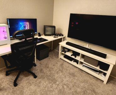 Not much, but it's mine
