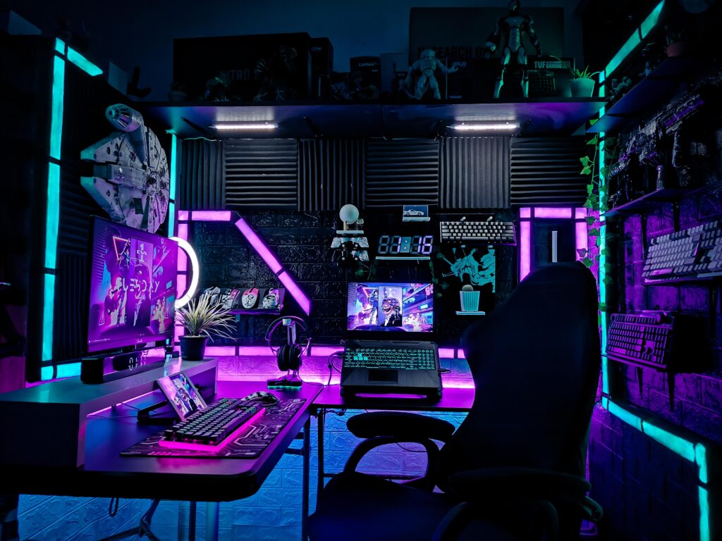 EVA-01 Battlestation, late post but here we go