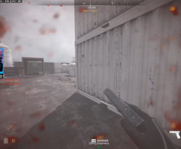 This new update really broke this game....my sens/dpi isnt fast enough to spin like that - only happens on the boat