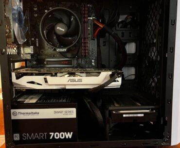 Good pc for 400?