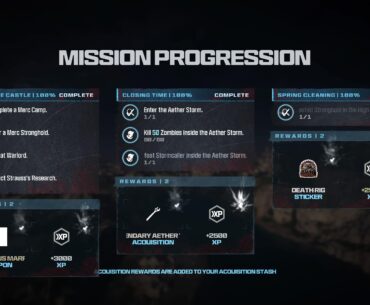 All 3 + Holdout as a Solo Player in 1 Mission