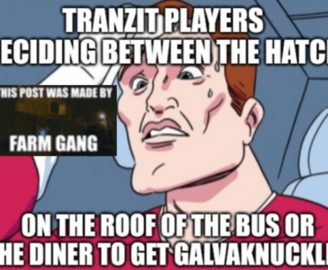 Farmheads rise up