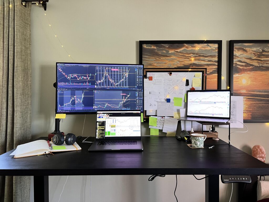Extremely mild but it’s mine