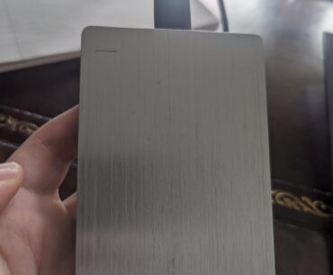 Can I convert this to an internal drive?