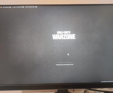 Cant Play it