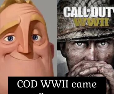 Expectations vs Reality