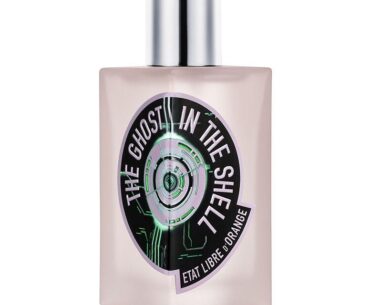 The official fragrance of this sub