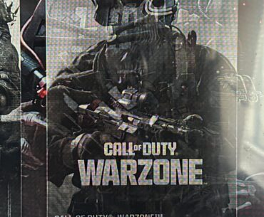 Anyone else not able to get on warzone?