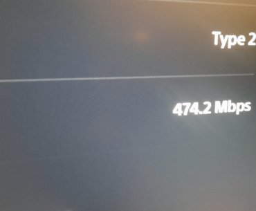 Still getting high ping and packet loss ?