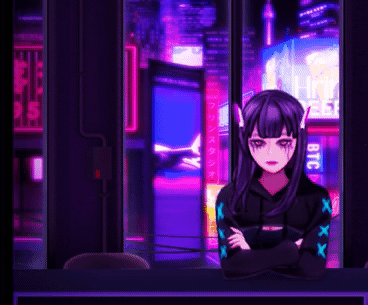 I've been making animations lately This is part of it: