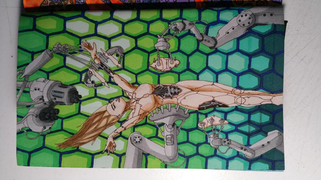 assembled perfection