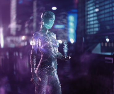 Omniscience || Dailyrender
