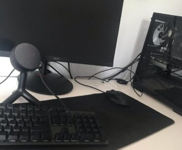 how should i manage these cables