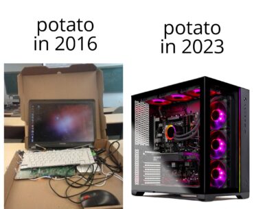 Am looking at you todd