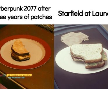 Tbh - I'll eat both of them.
