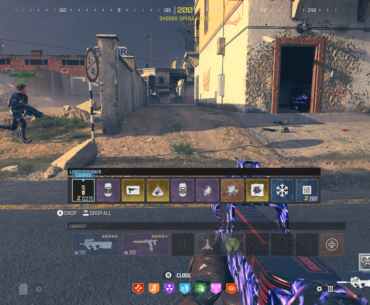 The zombies god were merciful