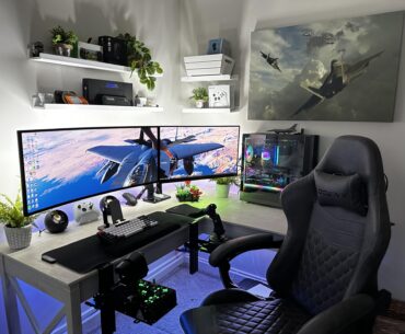 Took me a little bit to get it dialed in but now it’s comfortable and functional.