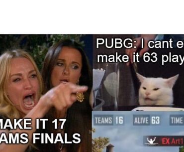 Are memes allowed already?