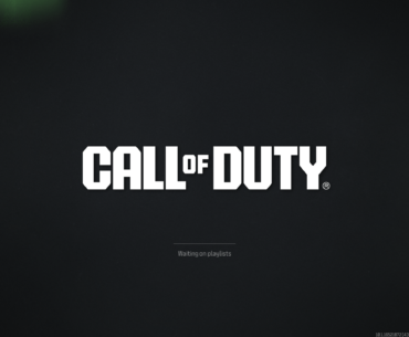 They forgot remove dmz splash from zombie mode