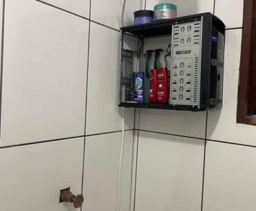 Most useful desktop PC ever