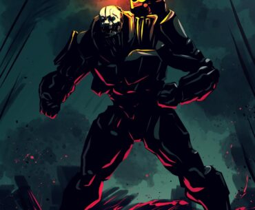 Which one was your favorite boss fight?