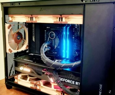 Help with CPU temps - 7800x3d